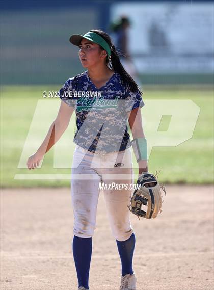Thumbnail 3 in Templeton @ Highland (CIF-CS D3 Playoffs)  photogallery.