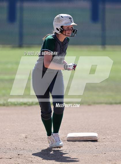 Thumbnail 2 in Templeton @ Highland (CIF-CS D3 Playoffs)  photogallery.