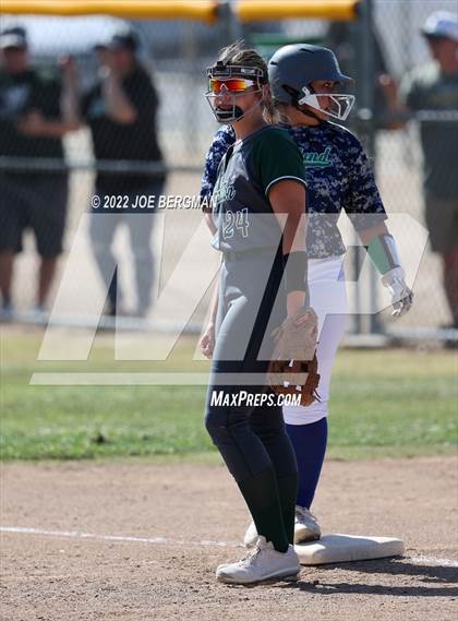 Thumbnail 2 in Templeton @ Highland (CIF-CS D3 Playoffs)  photogallery.