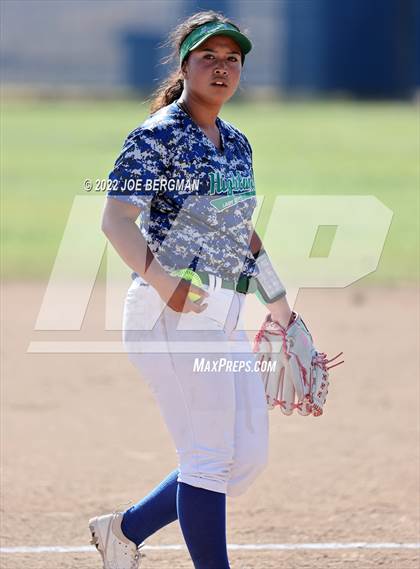 Thumbnail 3 in Templeton @ Highland (CIF-CS D3 Playoffs)  photogallery.