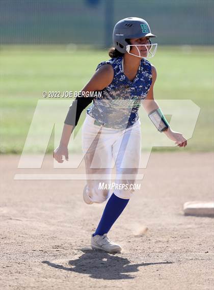 Thumbnail 1 in Templeton @ Highland (CIF-CS D3 Playoffs)  photogallery.
