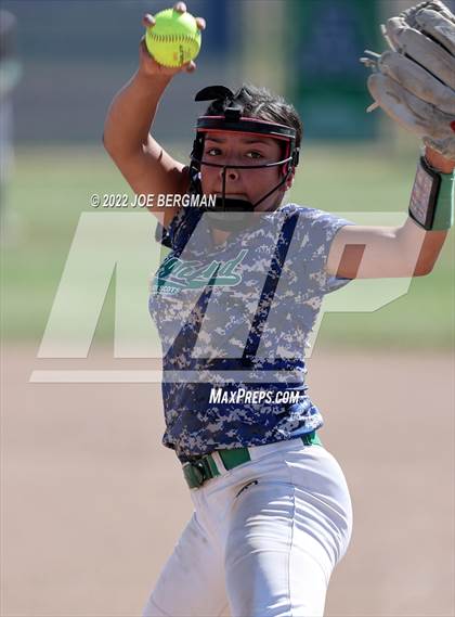 Thumbnail 2 in Templeton @ Highland (CIF-CS D3 Playoffs)  photogallery.