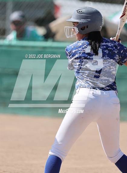Thumbnail 3 in Templeton @ Highland (CIF-CS D3 Playoffs)  photogallery.