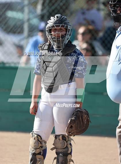 Thumbnail 3 in Templeton @ Highland (CIF-CS D3 Playoffs)  photogallery.