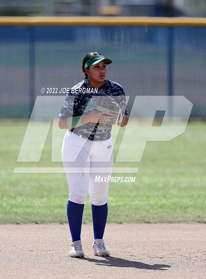 Thumbnail 2 in Templeton @ Highland (CIF-CS D3 Playoffs)  photogallery.