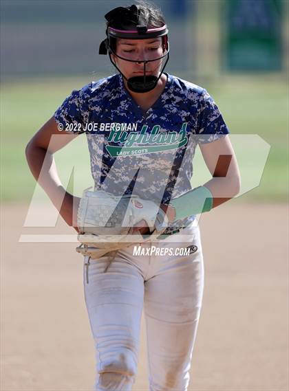 Thumbnail 1 in Templeton @ Highland (CIF-CS D3 Playoffs)  photogallery.