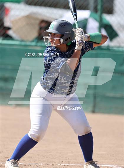 Thumbnail 1 in Templeton @ Highland (CIF-CS D3 Playoffs)  photogallery.