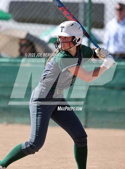 Thumbnail 2 in Templeton @ Highland (CIF-CS D3 Playoffs)  photogallery.