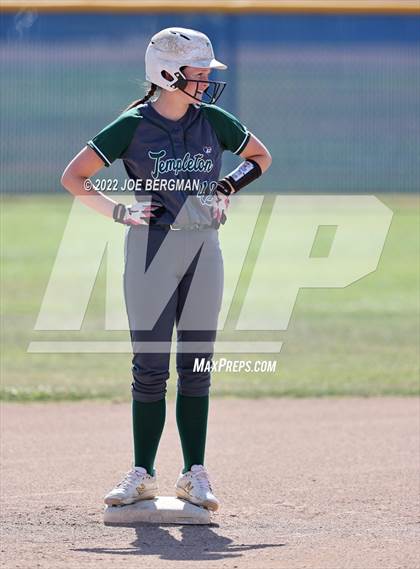 Thumbnail 1 in Templeton @ Highland (CIF-CS D3 Playoffs)  photogallery.