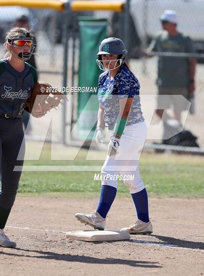Thumbnail 2 in Templeton @ Highland (CIF-CS D3 Playoffs)  photogallery.