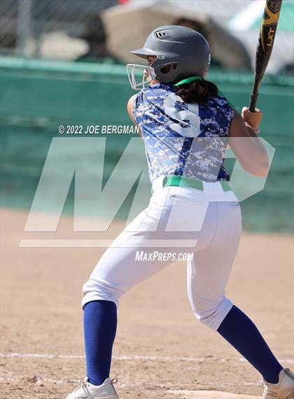 Thumbnail 2 in Templeton @ Highland (CIF-CS D3 Playoffs)  photogallery.