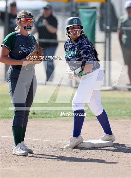 Thumbnail 1 in Templeton @ Highland (CIF-CS D3 Playoffs)  photogallery.