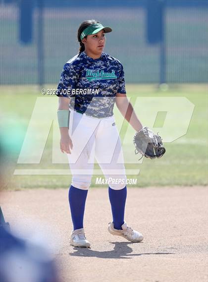 Thumbnail 1 in Templeton @ Highland (CIF-CS D3 Playoffs)  photogallery.