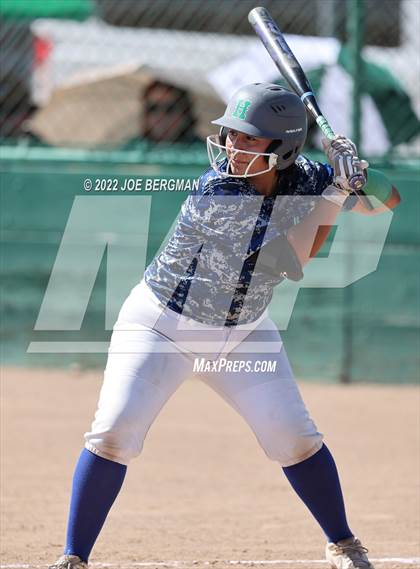 Thumbnail 3 in Templeton @ Highland (CIF-CS D3 Playoffs)  photogallery.