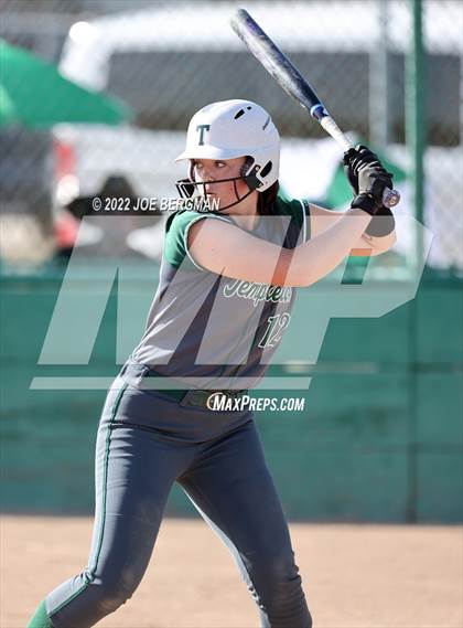 Thumbnail 2 in Templeton @ Highland (CIF-CS D3 Playoffs)  photogallery.