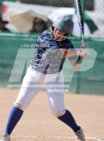 Thumbnail 2 in Templeton @ Highland (CIF-CS D3 Playoffs)  photogallery.