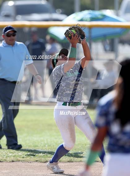 Thumbnail 1 in Templeton @ Highland (CIF-CS D3 Playoffs)  photogallery.