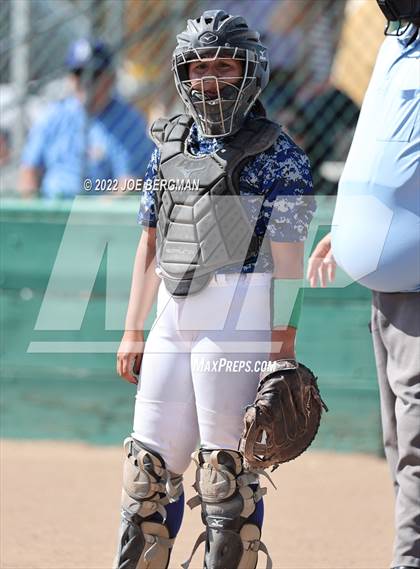 Thumbnail 1 in Templeton @ Highland (CIF-CS D3 Playoffs)  photogallery.
