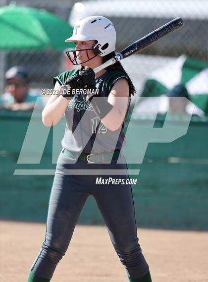 Thumbnail 1 in Templeton @ Highland (CIF-CS D3 Playoffs)  photogallery.