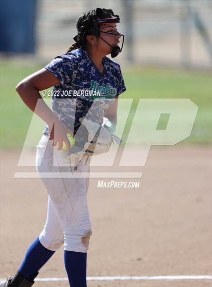 Thumbnail 3 in Templeton @ Highland (CIF-CS D3 Playoffs)  photogallery.
