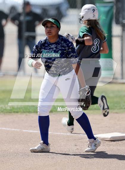 Thumbnail 3 in Templeton @ Highland (CIF-CS D3 Playoffs)  photogallery.