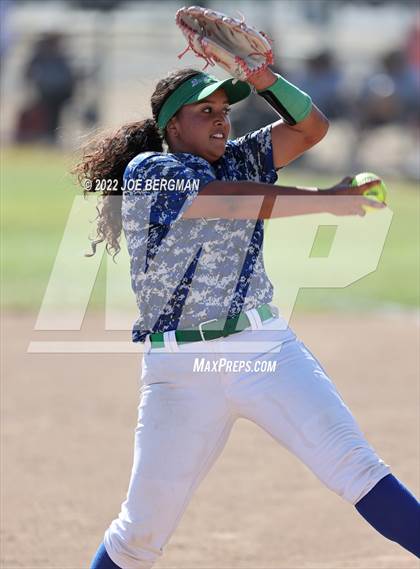 Thumbnail 1 in Templeton @ Highland (CIF-CS D3 Playoffs)  photogallery.