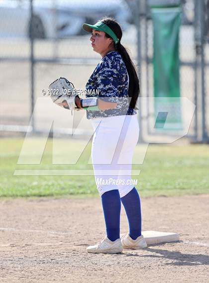 Thumbnail 2 in Templeton @ Highland (CIF-CS D3 Playoffs)  photogallery.