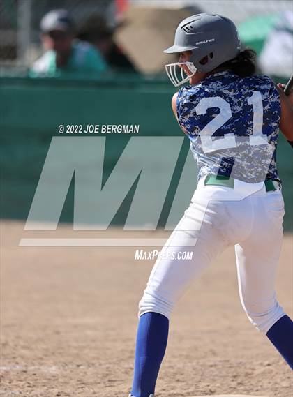 Thumbnail 1 in Templeton @ Highland (CIF-CS D3 Playoffs)  photogallery.