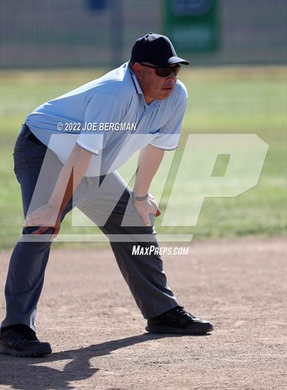 Thumbnail 3 in Templeton @ Highland (CIF-CS D3 Playoffs)  photogallery.