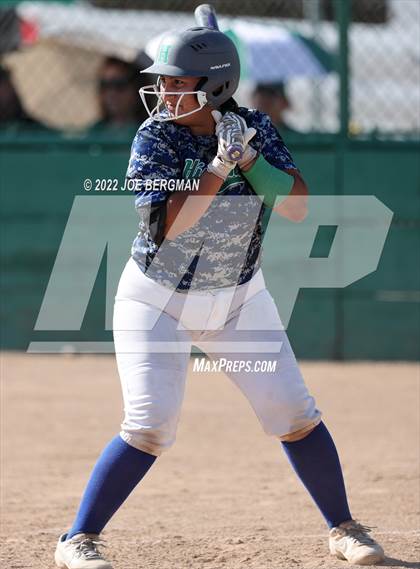 Thumbnail 2 in Templeton @ Highland (CIF-CS D3 Playoffs)  photogallery.