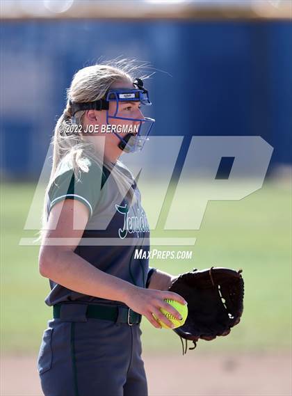 Thumbnail 3 in Templeton @ Highland (CIF-CS D3 Playoffs)  photogallery.