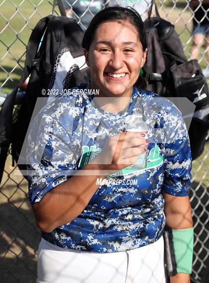 Thumbnail 2 in Templeton @ Highland (CIF-CS D3 Playoffs)  photogallery.