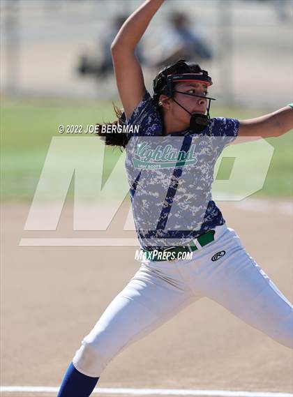 Thumbnail 1 in Templeton @ Highland (CIF-CS D3 Playoffs)  photogallery.
