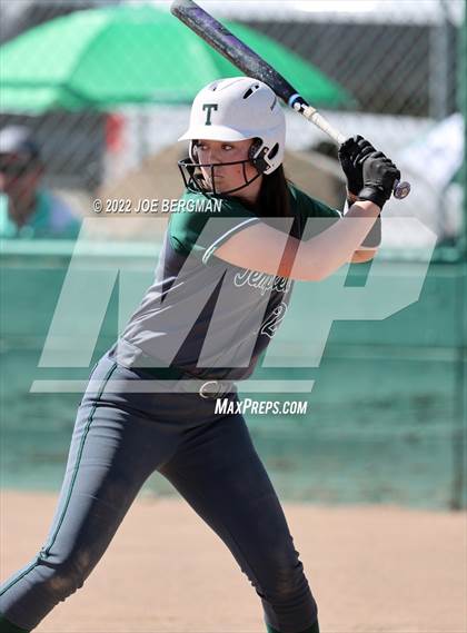 Thumbnail 3 in Templeton @ Highland (CIF-CS D3 Playoffs)  photogallery.