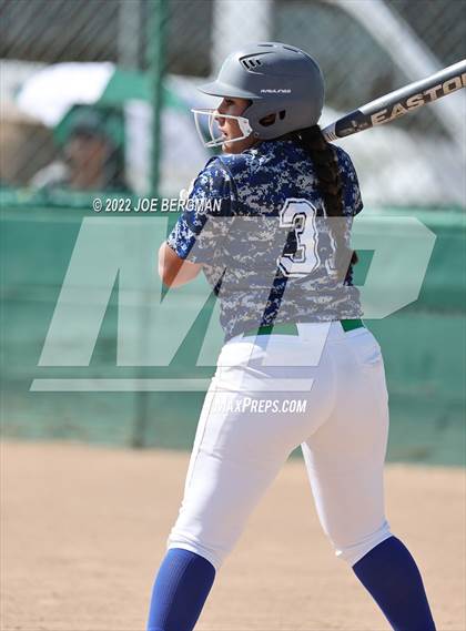 Thumbnail 3 in Templeton @ Highland (CIF-CS D3 Playoffs)  photogallery.