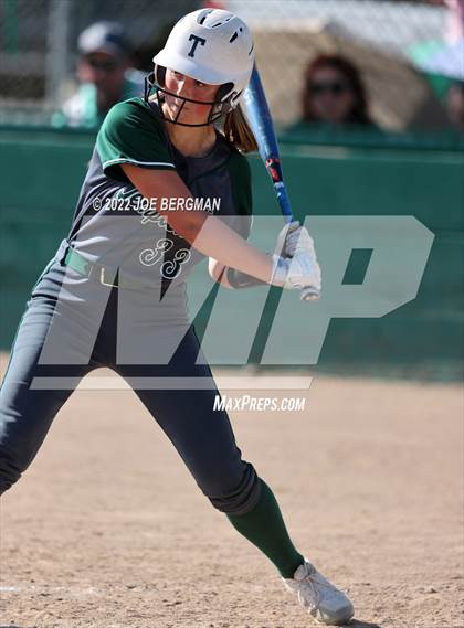 Thumbnail 1 in Templeton @ Highland (CIF-CS D3 Playoffs)  photogallery.
