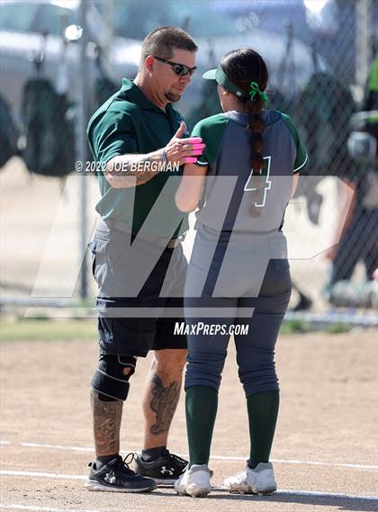 Thumbnail 1 in Templeton @ Highland (CIF-CS D3 Playoffs)  photogallery.