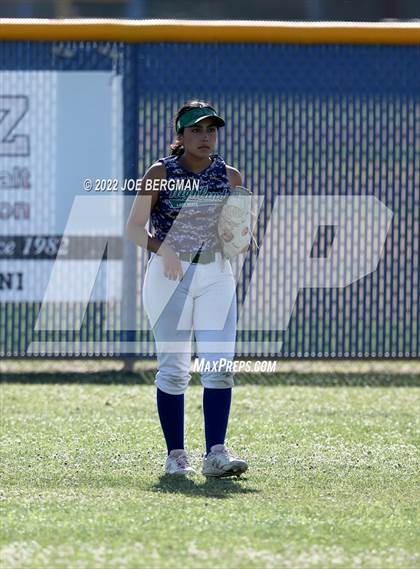 Thumbnail 3 in Templeton @ Highland (CIF-CS D3 Playoffs)  photogallery.