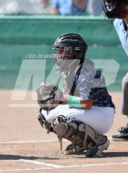 Thumbnail 1 in Templeton @ Highland (CIF-CS D3 Playoffs)  photogallery.