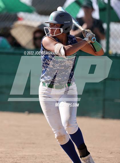 Thumbnail 1 in Templeton @ Highland (CIF-CS D3 Playoffs)  photogallery.