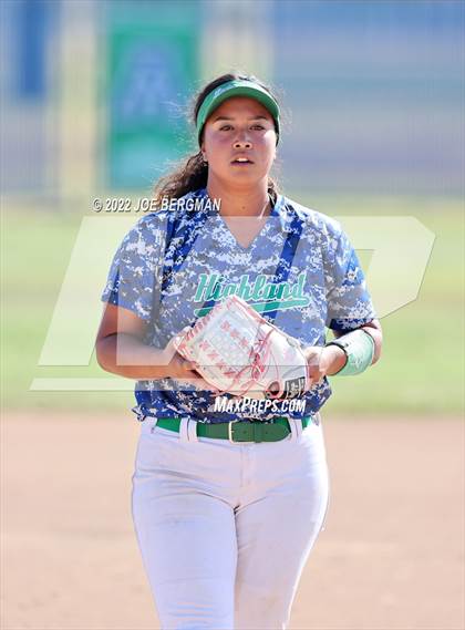 Thumbnail 3 in Templeton @ Highland (CIF-CS D3 Playoffs)  photogallery.