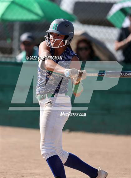 Thumbnail 2 in Templeton @ Highland (CIF-CS D3 Playoffs)  photogallery.