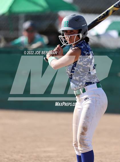 Thumbnail 2 in Templeton @ Highland (CIF-CS D3 Playoffs)  photogallery.
