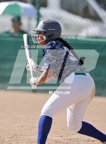Thumbnail 2 in Templeton @ Highland (CIF-CS D3 Playoffs)  photogallery.