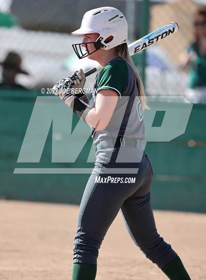 Thumbnail 2 in Templeton @ Highland (CIF-CS D3 Playoffs)  photogallery.