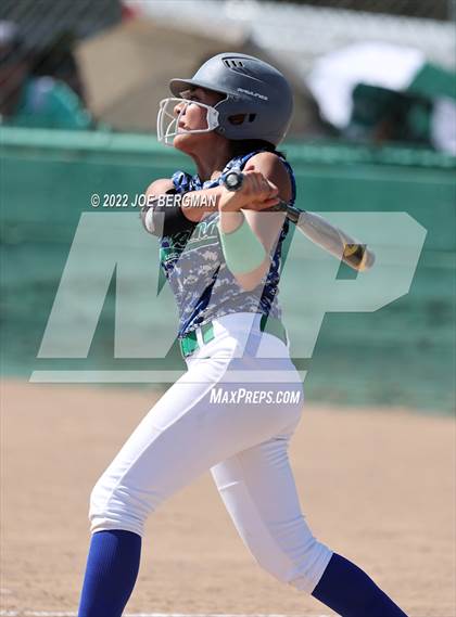 Thumbnail 1 in Templeton @ Highland (CIF-CS D3 Playoffs)  photogallery.
