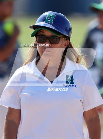 Thumbnail 3 in Templeton @ Highland (CIF-CS D3 Playoffs)  photogallery.