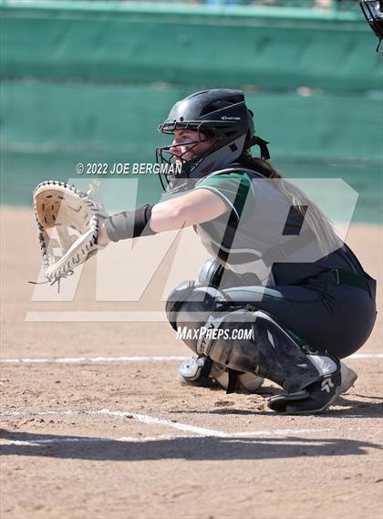 Thumbnail 1 in Templeton @ Highland (CIF-CS D3 Playoffs)  photogallery.