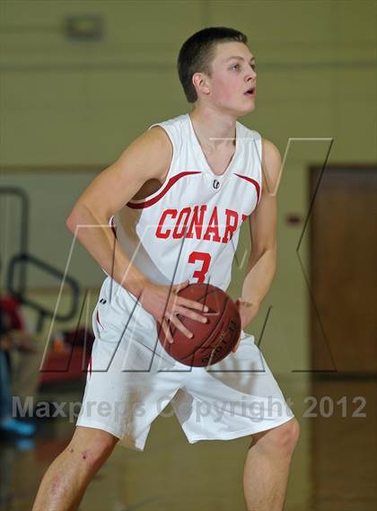 Thumbnail 3 in Wethersfield @ Conard photogallery.