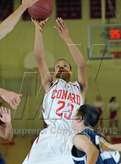 Thumbnail 2 in Wethersfield @ Conard photogallery.